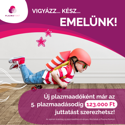 Alkalmassági banner