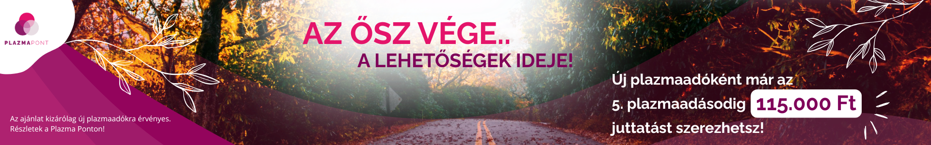 Alkalmassági banner